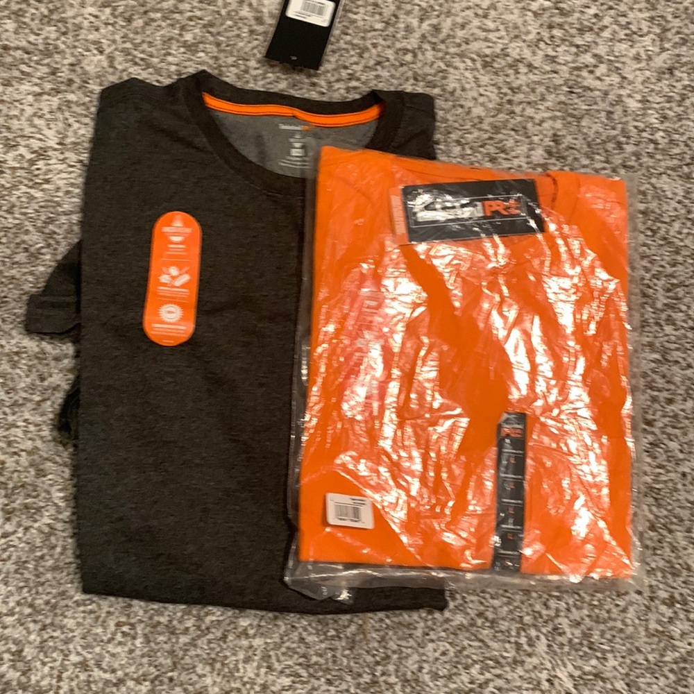 Bundle Timberland -Original Fit- Men- Short Sleeve Tee